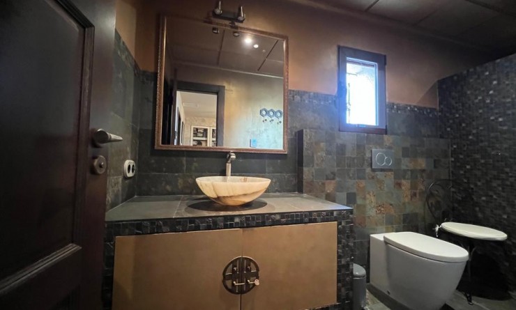 Wederverkoop - Villa - Ciudad quesada