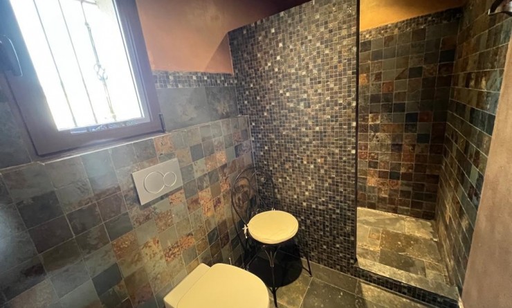 Wederverkoop - Villa - Ciudad quesada