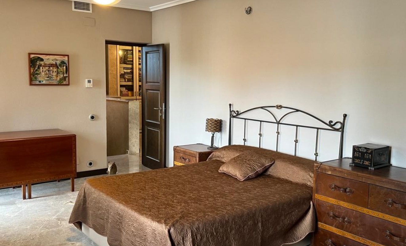 Wederverkoop - Villa - Ciudad quesada