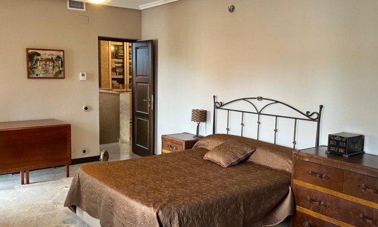 Wederverkoop - Villa - Ciudad quesada