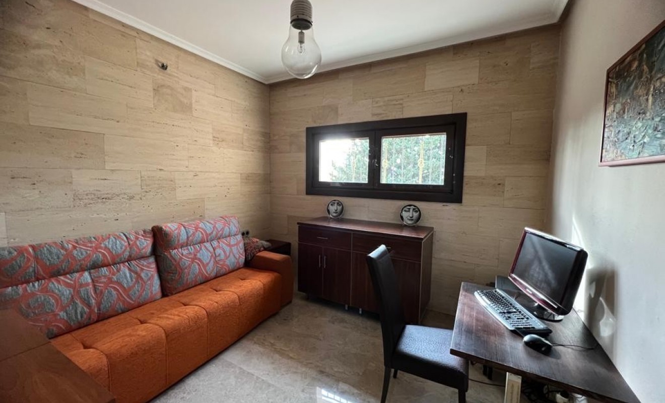 Wederverkoop - Villa - Ciudad quesada