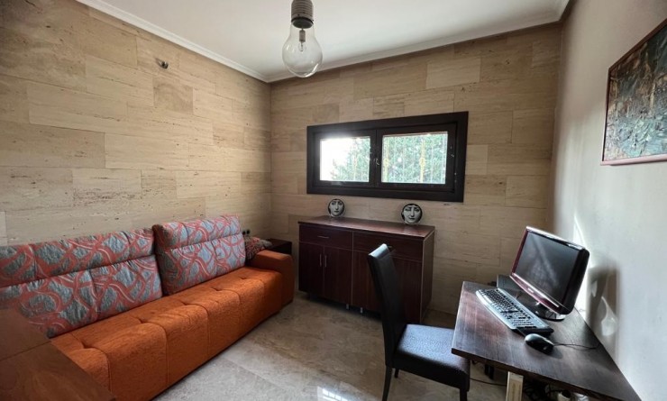 Wederverkoop - Villa - Ciudad quesada