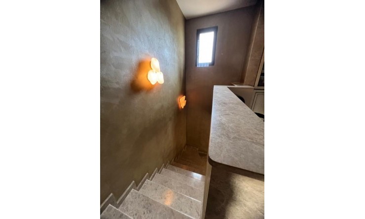 Wederverkoop - Villa - Ciudad quesada