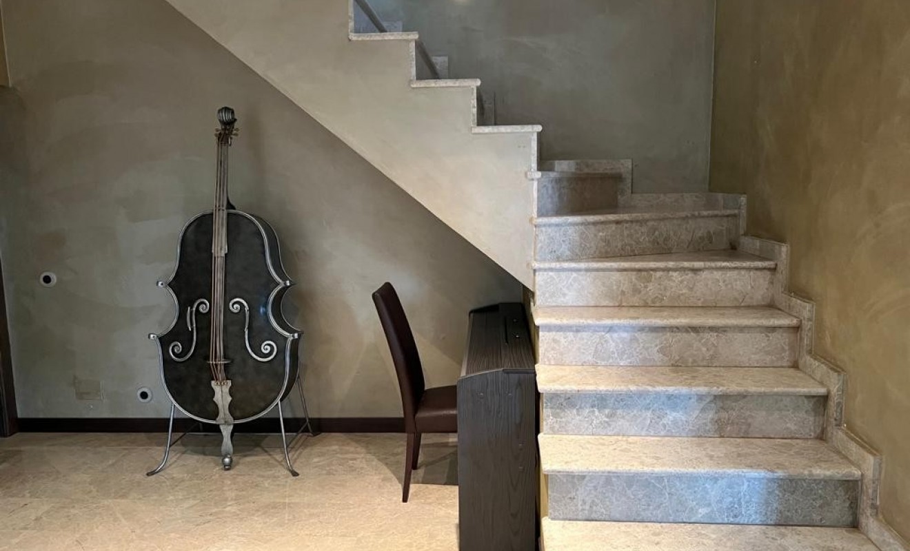 Wederverkoop - Villa - Ciudad quesada