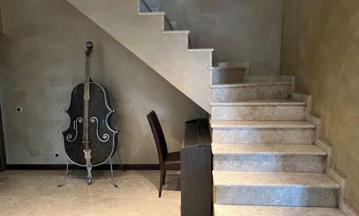 Wederverkoop - Villa - Ciudad quesada