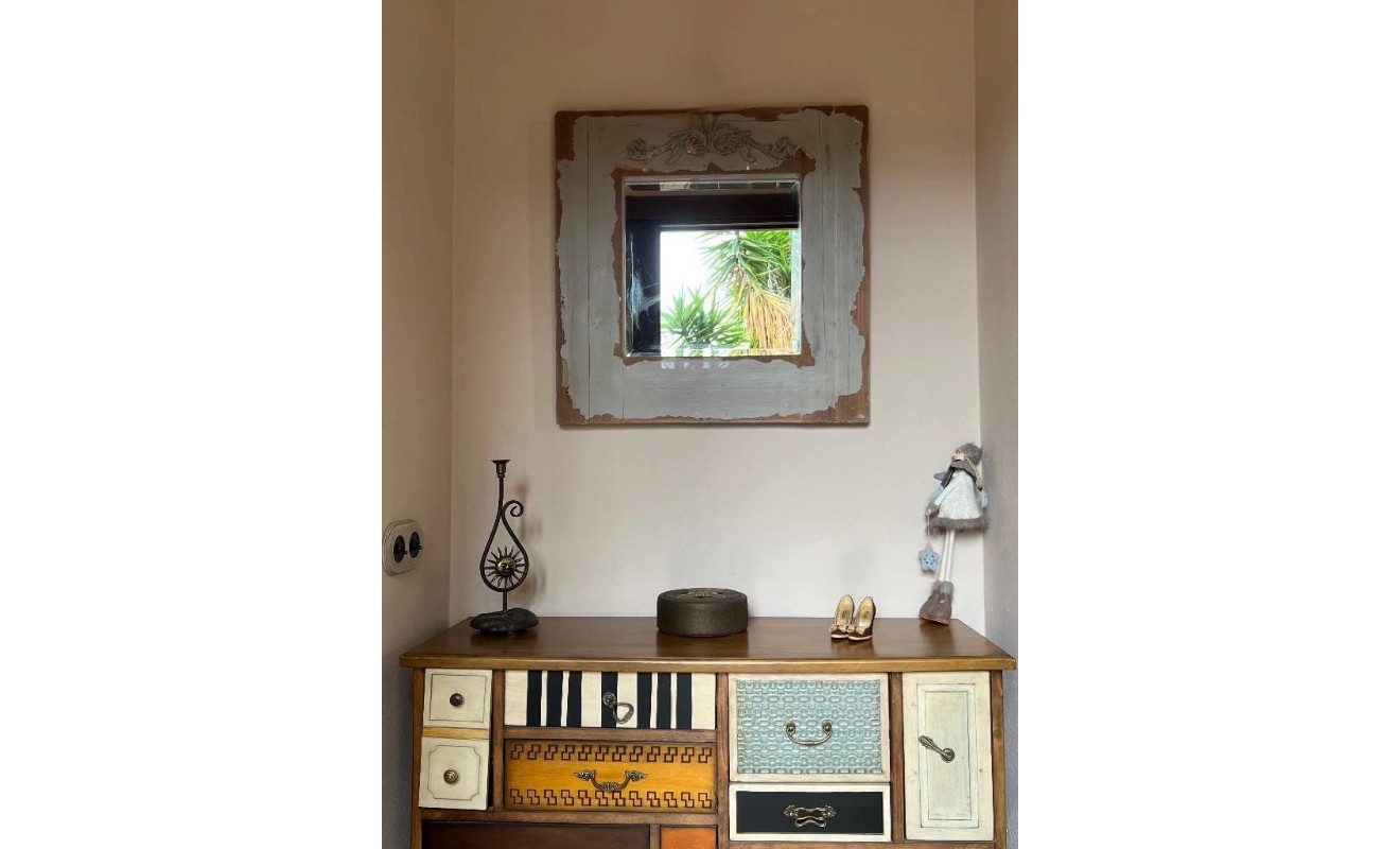 Wederverkoop - Villa - Ciudad quesada