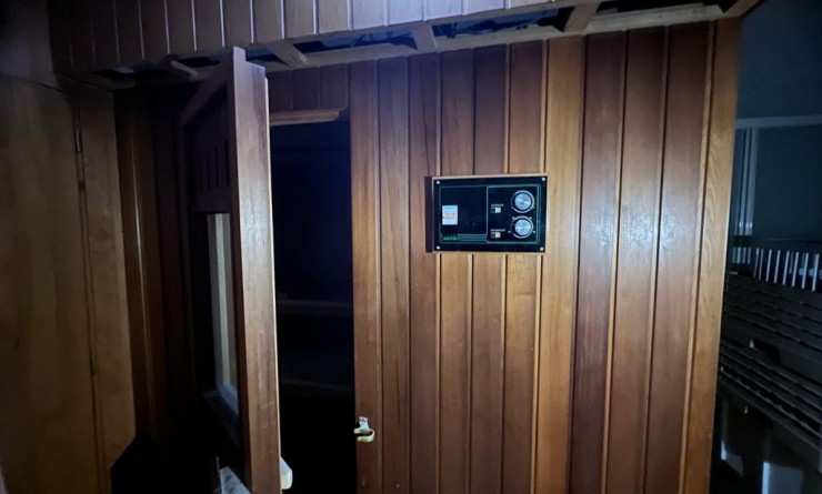 Wederverkoop - Villa - Ciudad quesada