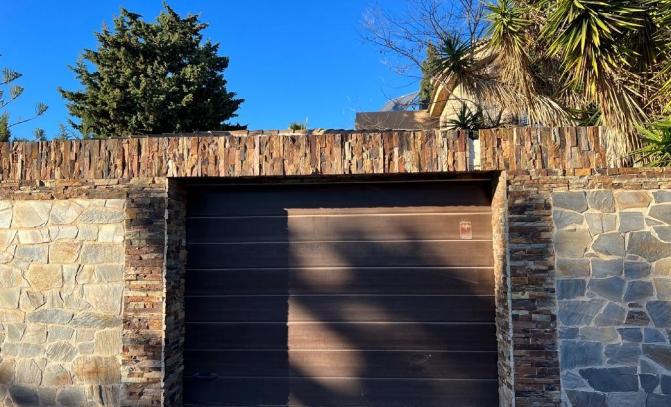 Wederverkoop - Villa - Ciudad quesada