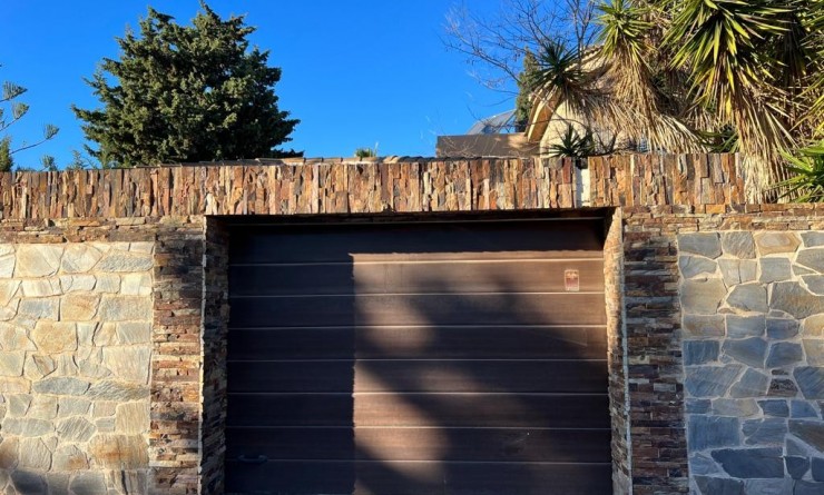 Wederverkoop - Villa - Ciudad quesada