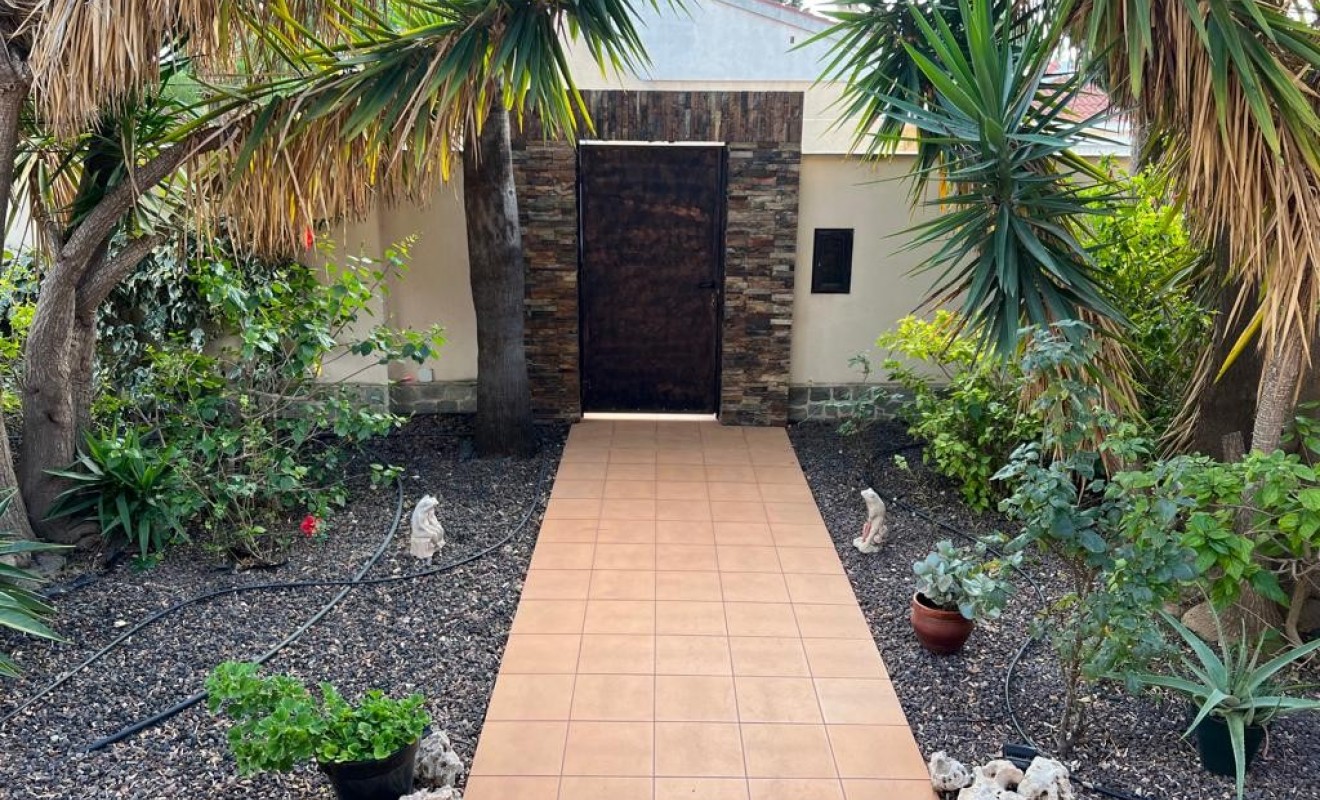 Wederverkoop - Villa - Ciudad quesada