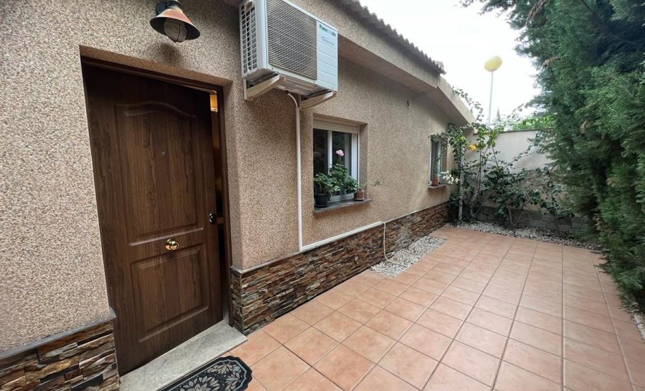 Wederverkoop - Villa - Ciudad quesada