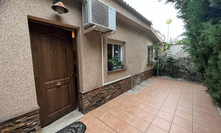 Wederverkoop - Villa - Ciudad quesada