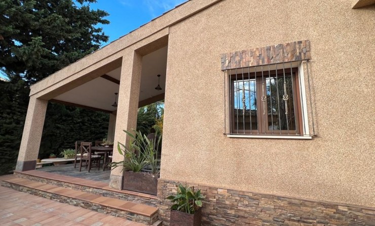 Wederverkoop - Villa - Ciudad quesada