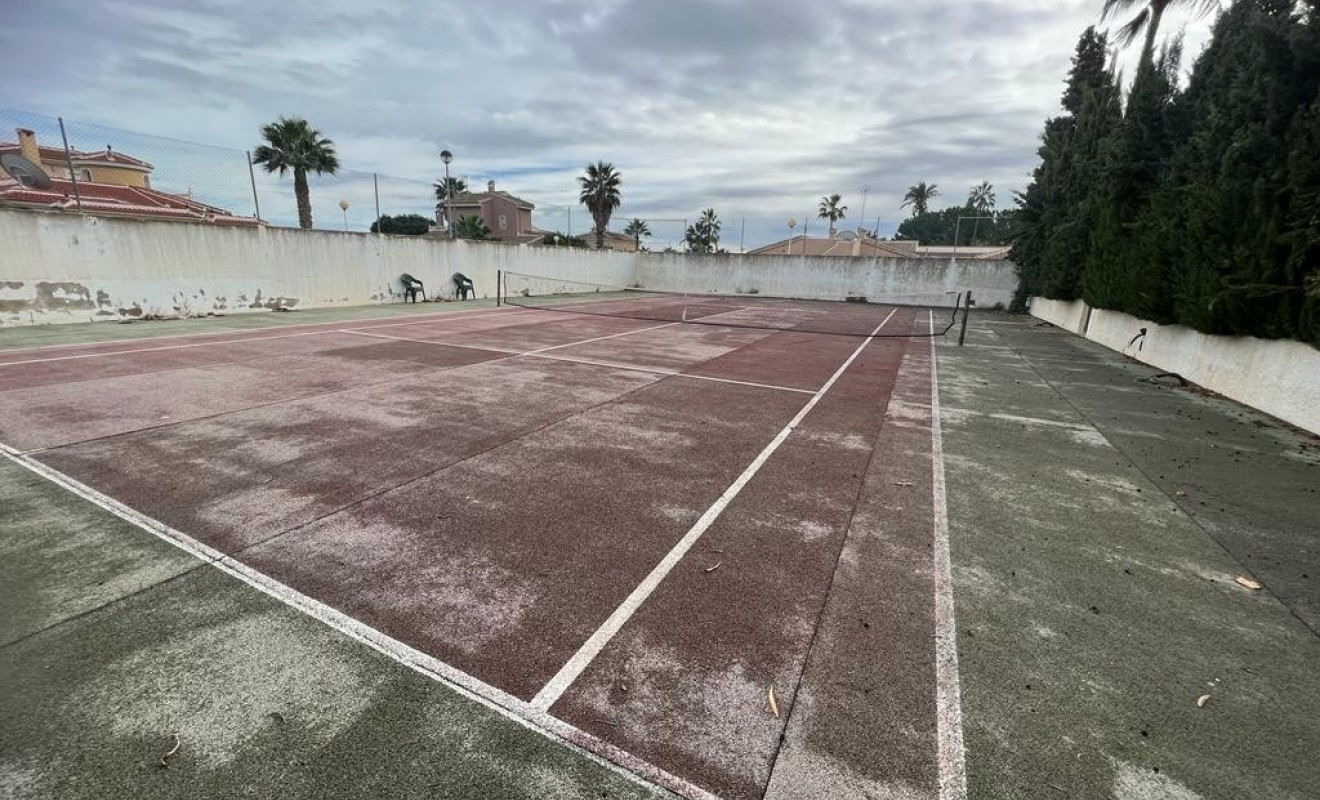 Wederverkoop - Villa - Ciudad quesada