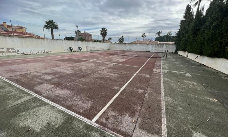 Wederverkoop - Villa - Ciudad quesada