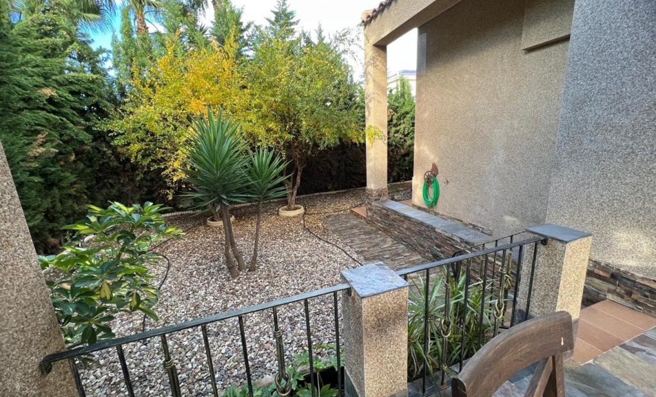 Wederverkoop - Villa - Ciudad quesada