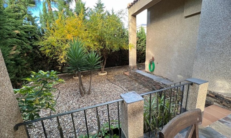 Wederverkoop - Villa - Ciudad quesada