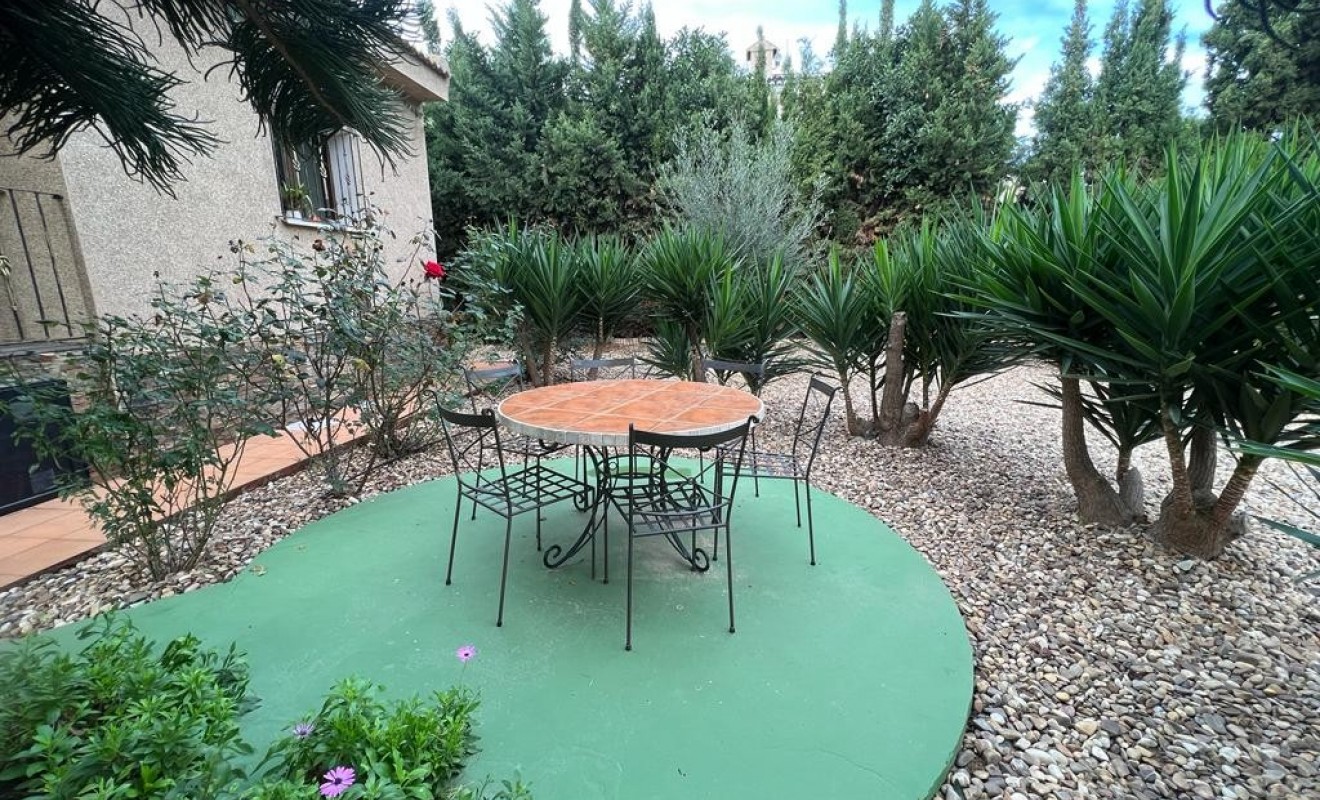 Wederverkoop - Villa - Ciudad quesada