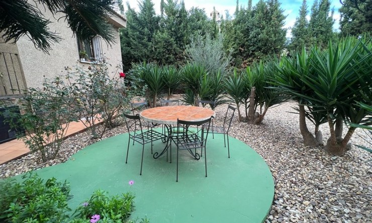 Wederverkoop - Villa - Ciudad quesada