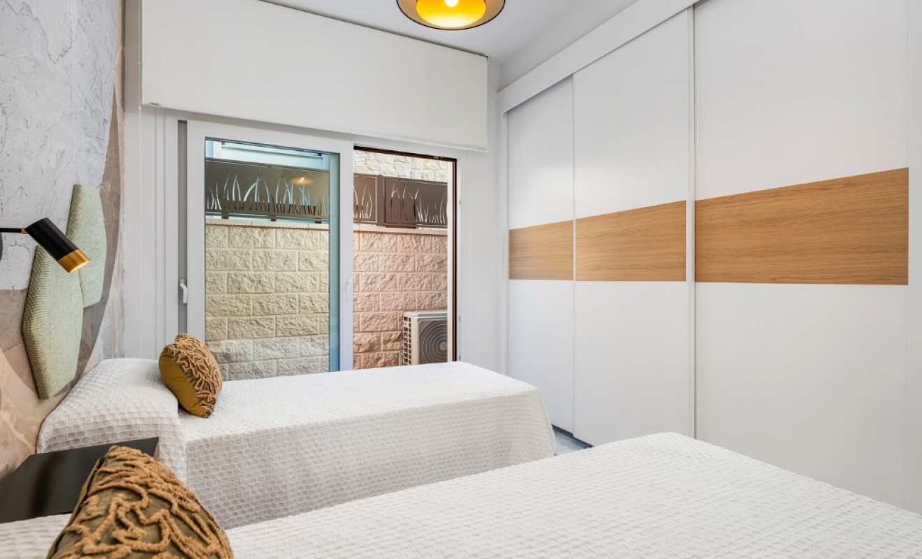 Nieuwbouw woningen - Villa - Los Montesinos - La Herada