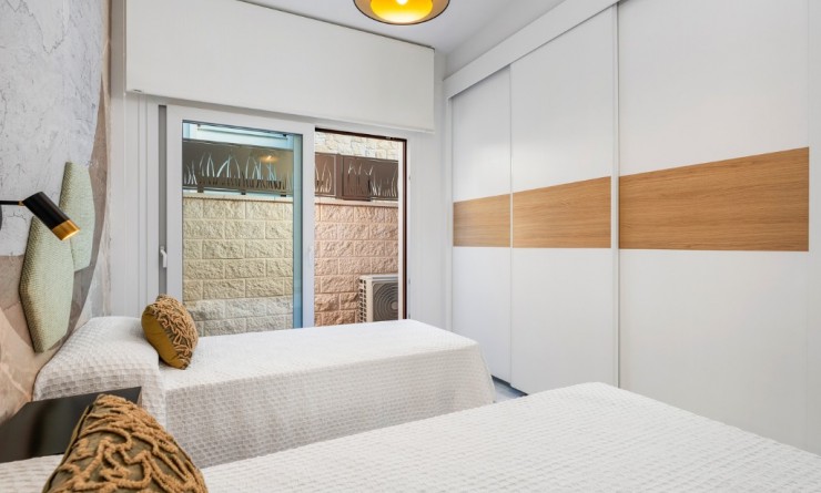 Nieuwbouw woningen - Villa - Los Montesinos - La Herada