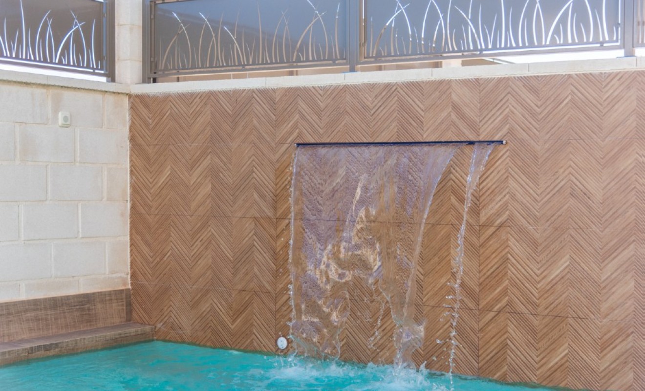 Nieuwbouw woningen - Villa - Los Montesinos - La Herada