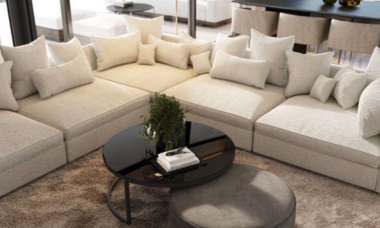 Nouvelle construction - Appartement - Las Colinas - Las Colinas Golf