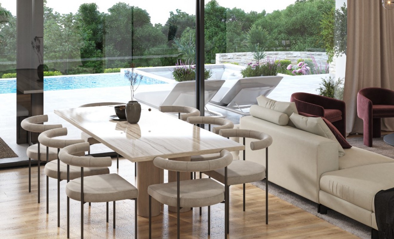 Nouvelle construction - Appartement - Las Colinas - Las Colinas Golf