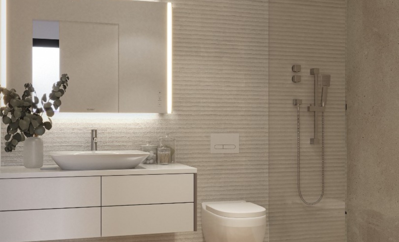 New Build - Apartment - Las Colinas - Las Colinas Golf