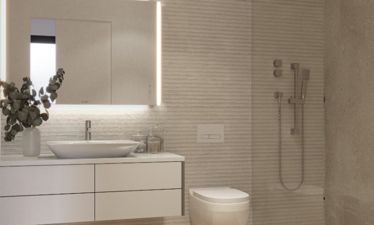 New Build - Apartment - Las Colinas - Las Colinas Golf