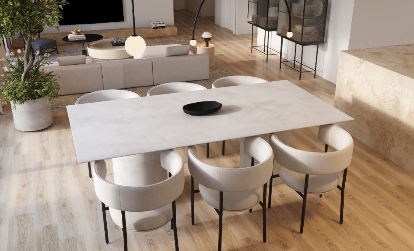 Nieuwbouw woningen - Appartement - Las Colinas - Las Colinas Golf