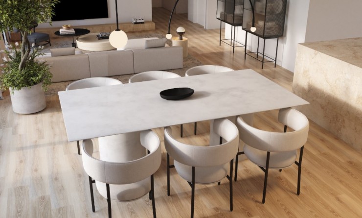 Nieuwbouw woningen - Appartement - Las Colinas - Las Colinas Golf