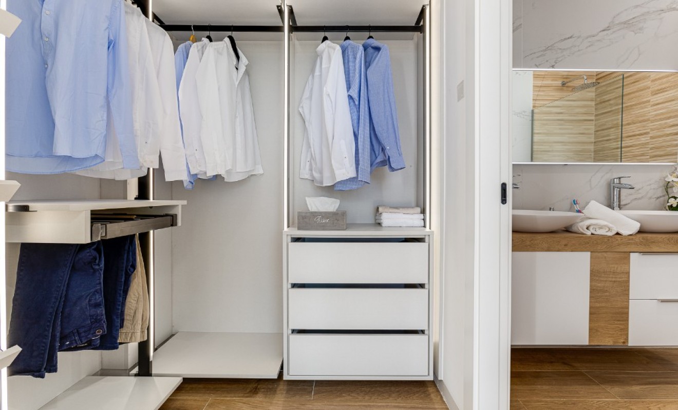 Nouvelle construction - Villa - Finestrat