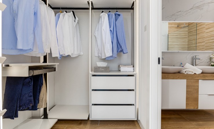 Nouvelle construction - Villa - Finestrat