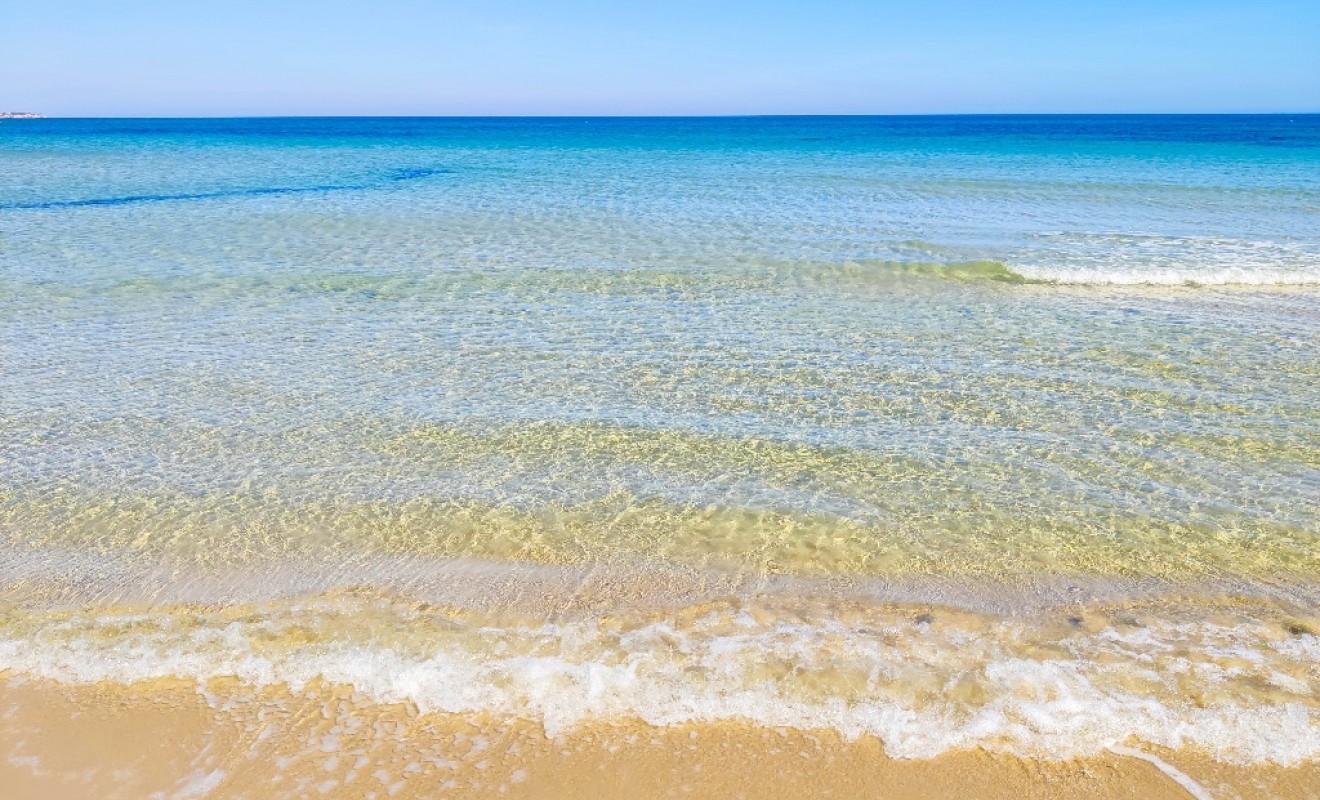 Nieuwbouw woningen - Appartement - Pilar de la Horadada - Torre de la Horadada