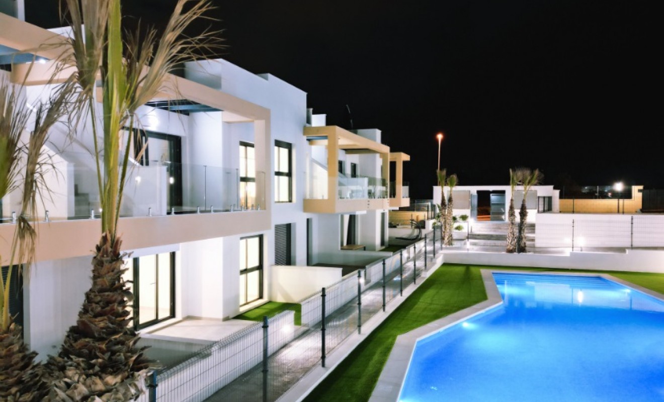 New Build - Apartment - Villamartín - Pau 8