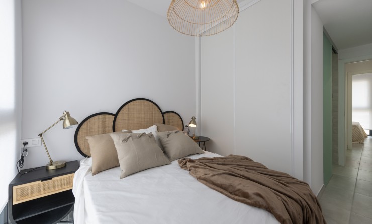 New Build - Apartment - Villamartín - Pau 8