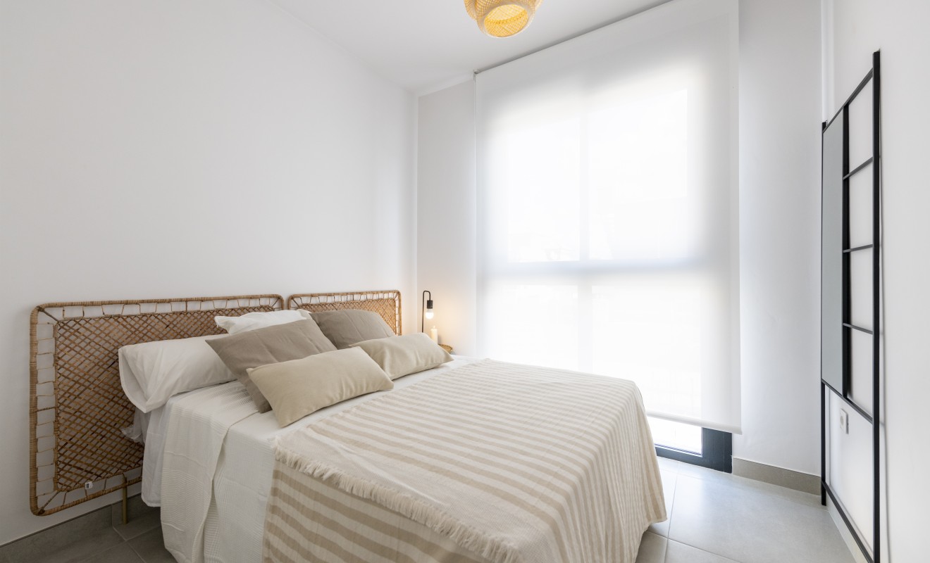 New Build - Apartment - Villamartín - Pau 8