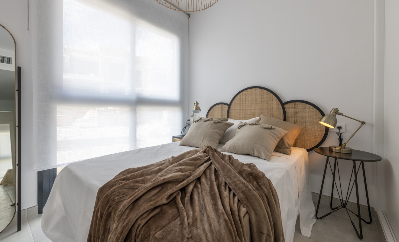 New Build - Apartment - Villamartín - Pau 8