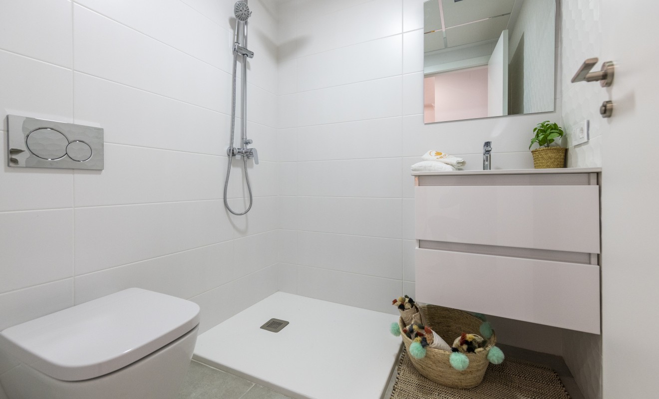 New Build - Apartment - Villamartín - Pau 8