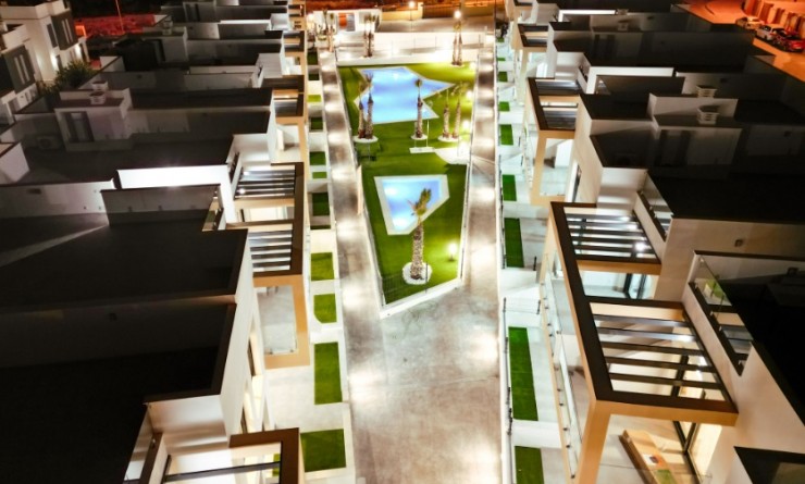 New Build - Apartment - Villamartín - Pau 8