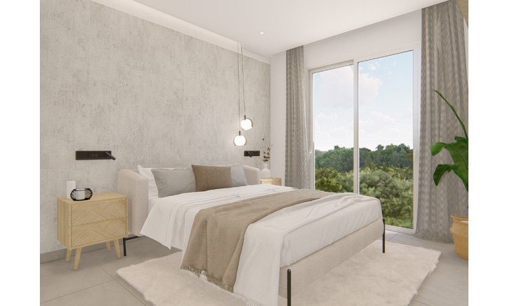 Nouvelle construction - Appartement - El Raso, Guardamar - El Raso