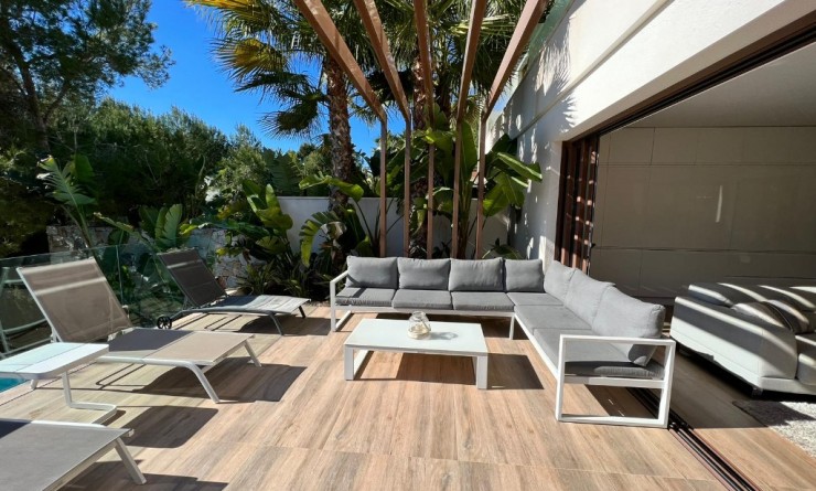 Sale - Villa - Las Colinas - Las Colinas Golf