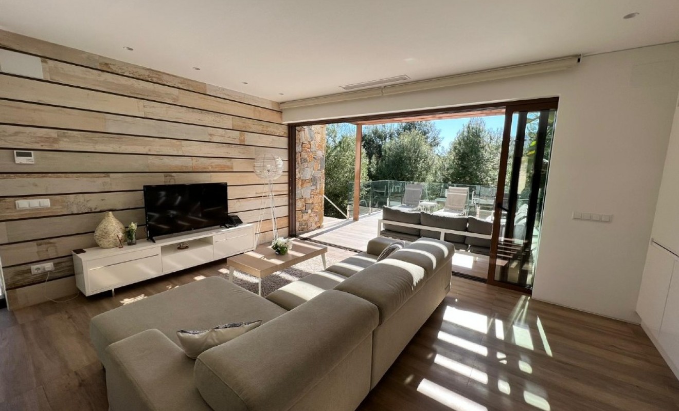 Sale - Villa - Las Colinas - Las Colinas Golf