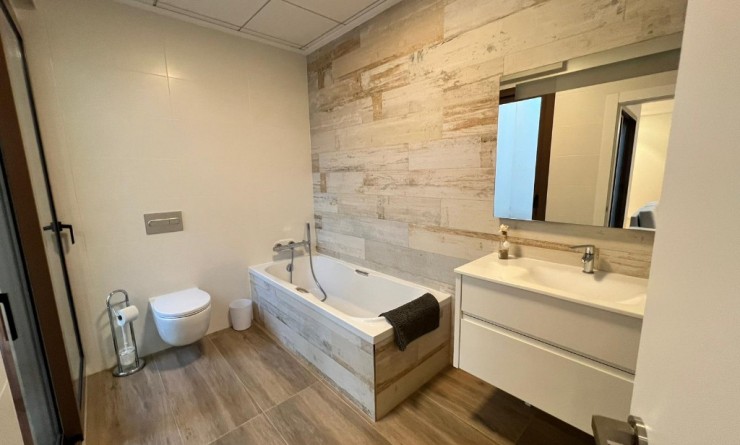 Sale - Villa - Las Colinas - Las Colinas Golf