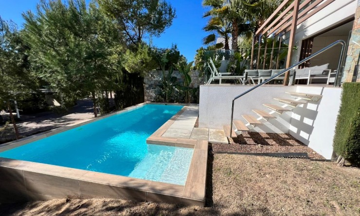 Sale - Villa - Las Colinas - Las Colinas Golf