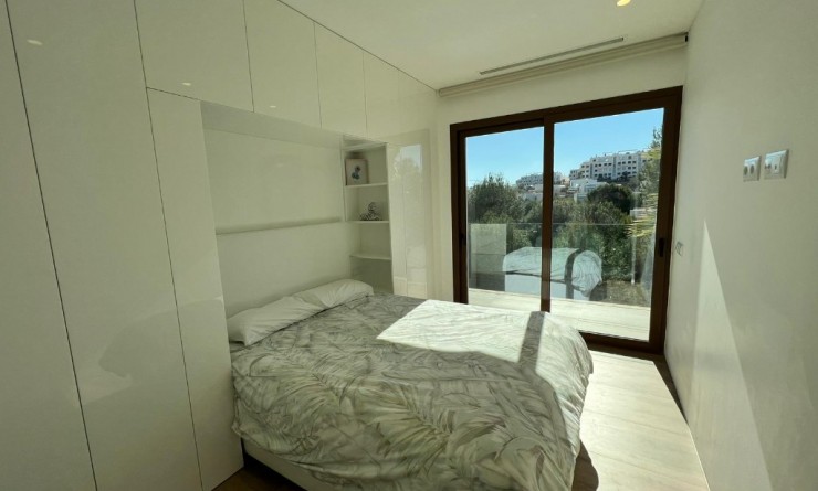 Sale - Villa - Las Colinas - Las Colinas Golf