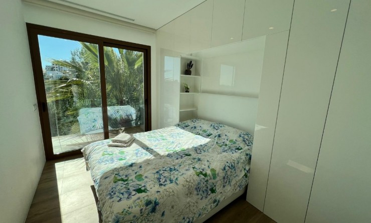 Sale - Villa - Las Colinas - Las Colinas Golf