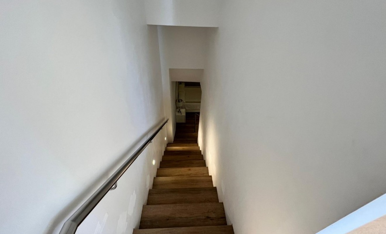 Sale - Villa - Las Colinas - Las Colinas Golf