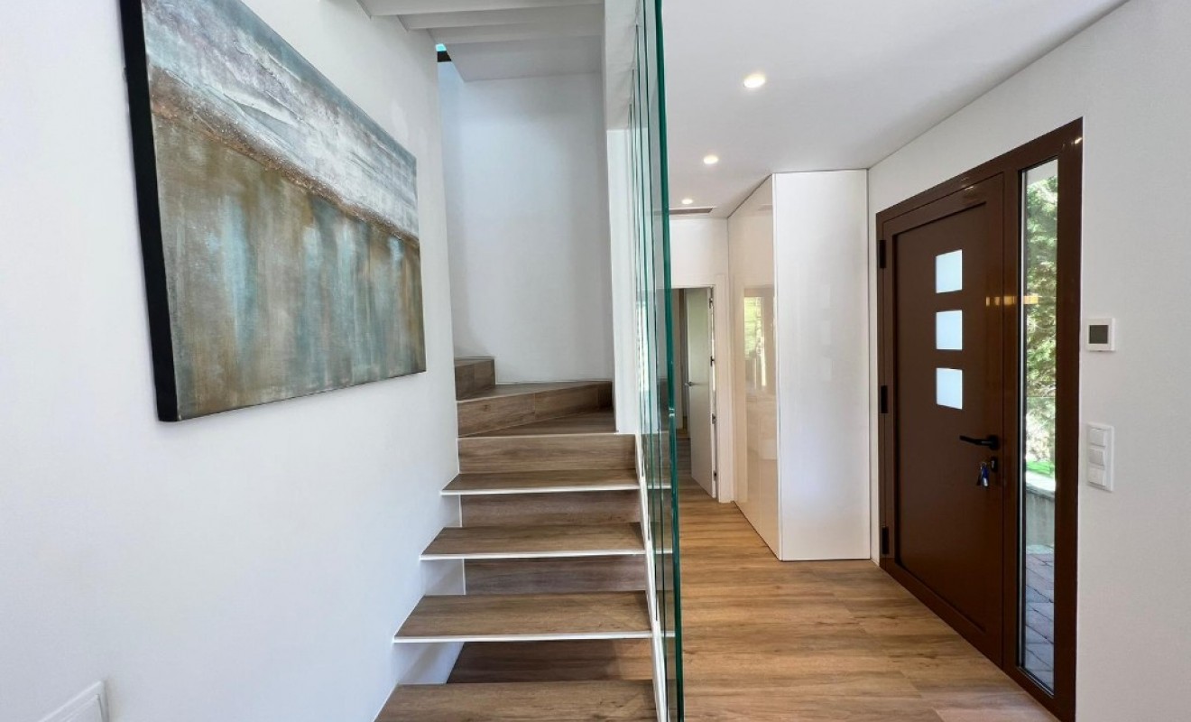 Sale - Villa - Las Colinas - Las Colinas Golf